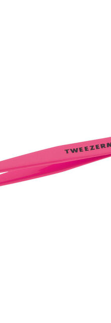 Tweezerman Mini Slant Tweezer Tweezerman Mini Slant Tweezer